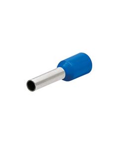 Гильзы контактные удлиненные с изолятором KNIPEX 97 99 354, 200 шт., фото  | SNABZHENIE.com.ua