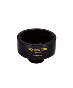 Головка торцевая 1/2" DR. KM12 80MM, фото  | SNABZHENIE.com.ua