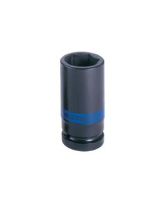 Удлиненная ударная головка 1/2" 35мм, 6-гранная, фото  | SNABZHENIE.com.ua