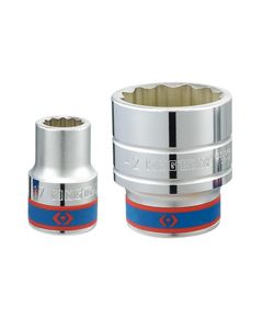 Головка 3/4" 12-гранна, 36 мм, модель 633036M, фото  | SNABZHENIE.com.ua