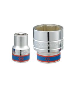 Головка 3/4 70мм, 6-гранная, фото  | SNABZHENIE.com.ua