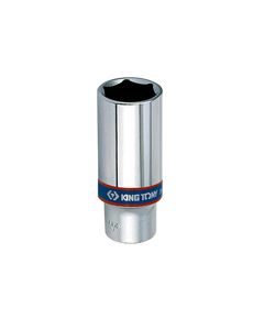 Удлинённая головка 3/8" 9 мм 6-гранная, фото  | SNABZHENIE.com.ua