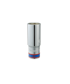 Головка торцевая глубокая шестигранная 3/4" 17 мм, фото  | SNABZHENIE.com.ua