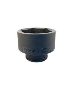 Головка торцевая ударная 1-1/2 50 мм шестигранная, фото  | SNABZHENIE.com.ua