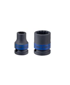 Головка ударная 1/2" 12-гр. 30 мм, фото  | SNABZHENIE.com.ua