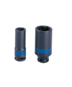 Длинная ударная головка 1/2", 32 мм, модель 443532M, фото  | SNABZHENIE.com.ua