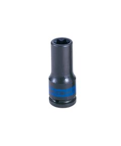 Головка ударная длинная 3/4" E24*110mm L MAN, фото  | SNABZHENIE.com.ua
