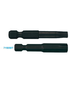 Вставка торцева 1/4 TORX T20, 150 мм для шуруповерта, фото  | SNABZHENIE.com.ua