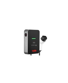 Зарядная станция MASTERCHARGE 370 для электромобилей 230В (3,7 кВт), фото  | SNABZHENIE.com.ua