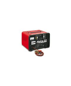 Зарядное устройство Telwin ALPINE 20 BOOST 12-24V 230V 50/60Hz, фото  | SNABZHENIE.com.ua