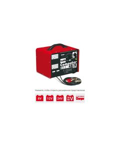 Зарядное устройство Telwin COMPUTER 48/2 PROF 230V (6-48V) 807063, фото  | SNABZHENIE.com.ua