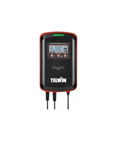 Зарядное устройство Telwin DOCTOR CHARGE 50 230V 6V/12V/24V, фото  | SNABZHENIE.com.ua