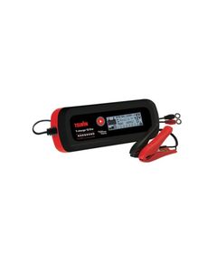 Зарядное устройство Telwin T-CHARGE 12 EVO для 6V и 12V аккумуляторов, фото  | SNABZHENIE.com.ua