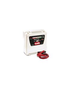 Зарядное устройство Telwin TOURING 18 230V для 12V/24V АКБ, фото  | SNABZHENIE.com.ua