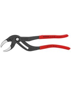 Кліщі трубні захватні KNIPEX 81 01 250, фото  | SNABZHENIE.com.ua