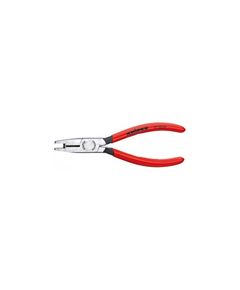 Інструмент для опресовки штекера Knipex 155 мм 97 50 01, фото  | SNABZHENIE.com.ua