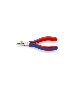 Инструмент Knipex 11 92 140 для удаления изоляции, 140 мм, фото  | SNABZHENIE.com.ua