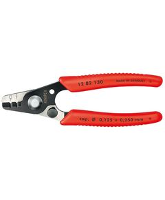 Инструмент Knipex для снятия изоляции со световодов, 130 мм, фото  | SNABZHENIE.com.ua