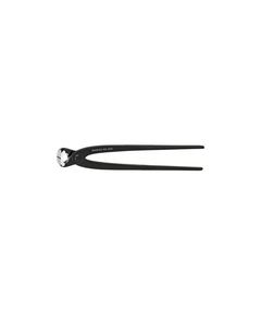 Клещи арматурные Knipex 200 мм, черные, фосфатированные, фото  | SNABZHENIE.com.ua