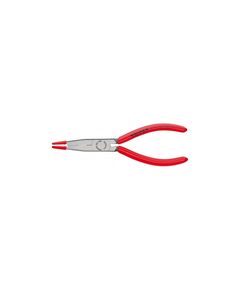 Кліщі Knipex 30 41 160 для галогенових ламп, чорні, 160 мм, фото  | SNABZHENIE.com.ua