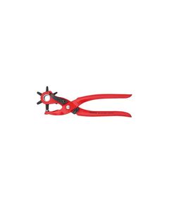 Клещи KNIPEX 90 70 220 с револьверной головкой, 220 мм, фото  | SNABZHENIE.com.ua