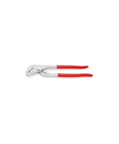 Кліщі сантехнічні Knipex 89 03 250 хромовані, 250 мм, фото  | SNABZHENIE.com.ua