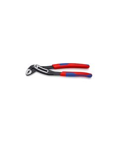 Клещи сантехнические Knipex Alligator® 250 мм, черные, фосфатированные, фото  | SNABZHENIE.com.ua
