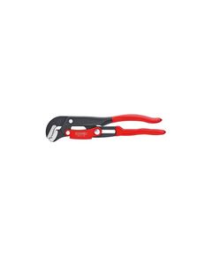 Клещи трубные KNIPEX S-образные 420 мм, фото  | SNABZHENIE.com.ua