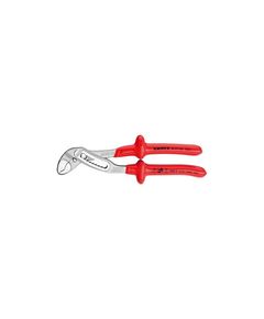 Клещи трубные KNIPEX Aligator 300мм (VDE, 1000В) 88 07 300, фото  | SNABZHENIE.com.ua