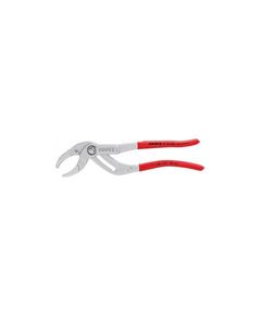 Клещи трубные Knipex 250 мм, хромированные, модель 81 03 250, фото  | SNABZHENIE.com.ua