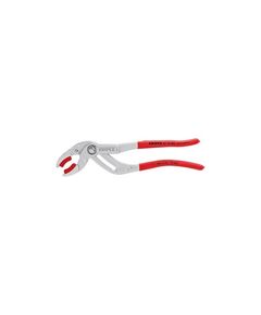 Клещи трубные захватные хромированные 250 мм Knipex 81 13 250, фото  | SNABZHENIE.com.ua