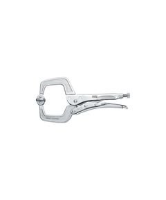 Затискні зварювальні кліщі KNIPEX 42 44 280, фото  | SNABZHENIE.com.ua