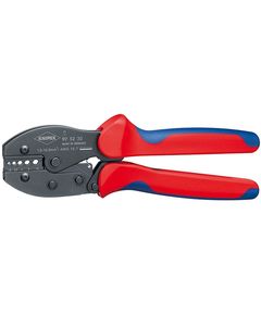 Клещи для опрессовки KNIPEX PreciForce 97 52 30, фото  | SNABZHENIE.com.ua
