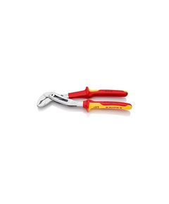 Клещи сантехнические KNIPEX Alligator VDE 88 06 250, фото  | SNABZHENIE.com.ua