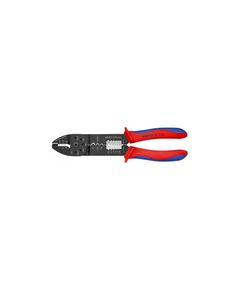 Клещи зажимные для обжима KNIPEX 97 32 240, фото  | SNABZHENIE.com.ua