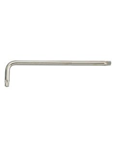 Ключ торцевой L-образный Torx T-10, фото  | SNABZHENIE.com.ua