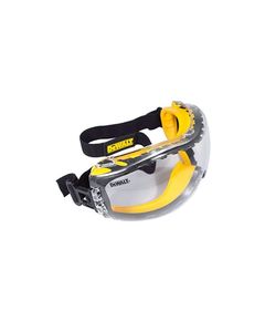 Защитная маска DEWALT DPG82-11D EU, фото  | SNABZHENIE.com.ua