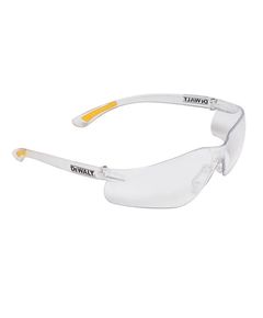 Защитные очки DEWALT DPG52-9D EU, фото  | SNABZHENIE.com.ua