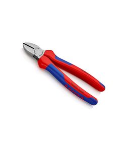 Кусачки бокові KNIPEX 70 02 180, фото  | SNABZHENIE.com.ua
