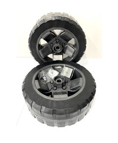 Колеса для QBRICK SYSTEM (1 шт), фото  | SNABZHENIE.com.ua