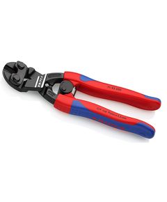 Компактный болторез KNIPEX CoBolt 71 22 200, фото  | SNABZHENIE.com.ua