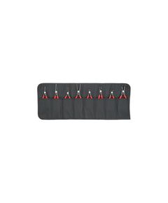 Комплект щипців для стопорних кілець KNIPEX 00 19 58 V02, фото  | SNABZHENIE.com.ua