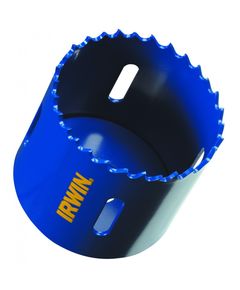 Коронка биметаллическая IRWIN 21 мм для металла, фото  | SNABZHENIE.com.ua