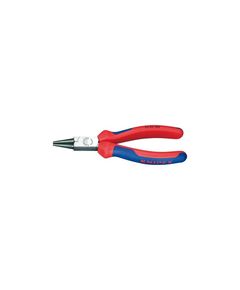 Круглогубцы KNIPEX 22 02 140, фото  | SNABZHENIE.com.ua