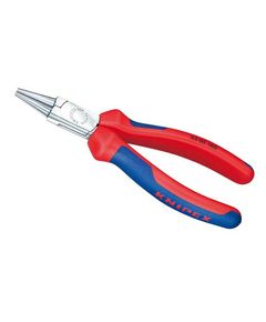 Круглогубці KNIPEX 22 05 140, фото  | SNABZHENIE.com.ua