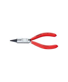 Круглогубцы с режущей кромкой KNIPEX 19 01 130, фото  | SNABZHENIE.com.ua
