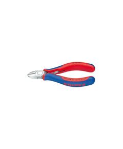 Кусачки боковые для электроники KNIPEX 76 12 125, фото  | SNABZHENIE.com.ua