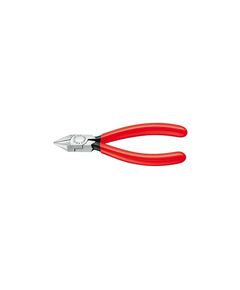 Кусачки боковые для электроники KNIPEX 76 81 125, фото  | SNABZHENIE.com.ua