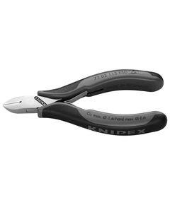 Кусачки бокові KNIPEX 77 02 115 ESD для електроніки 115 мм, фото  | SNABZHENIE.com.ua