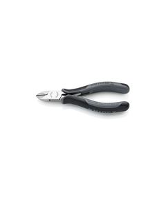 Кусачки KNIPEX 77 02 135 H ESD для электроники, антистатические, фото  | SNABZHENIE.com.ua